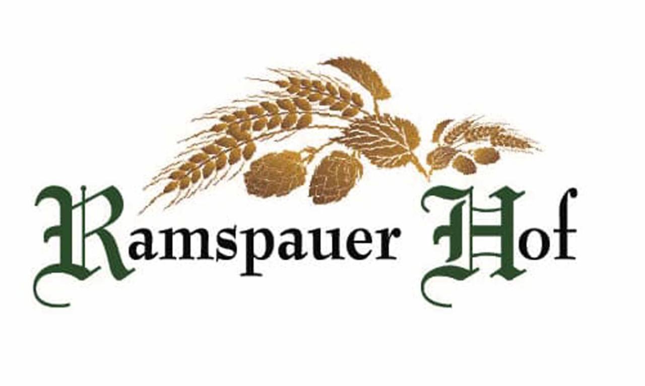Ramspauer Hof Regenstauf Exterior photo